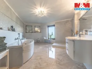 Prodej rodinného domu, Mladá Boleslav - Mladá Boleslav II, 9. května, 325 m2