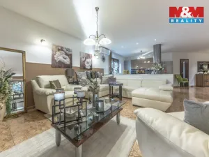 Prodej rodinného domu, Mladá Boleslav - Mladá Boleslav II, 9. května, 325 m2