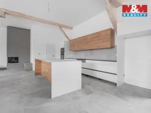 Prodej rodinného domu, Chotiměř, 329 m2