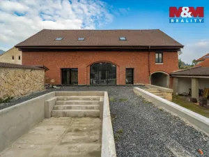 Prodej rodinného domu, Chotiměř, 329 m2