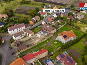 Prodej rodinného domu, Chotiměř, 329 m2