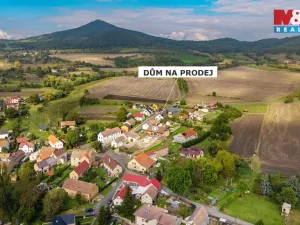 Prodej rodinného domu, Chotiměř, 329 m2