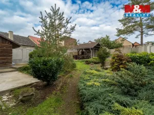 Prodej rodinného domu, Chotiměř, 329 m2
