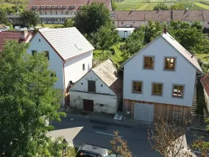 Prodej pozemku pro bydlení, Pasohlávky, 453 m2