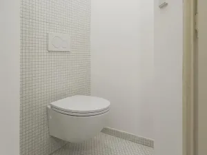 Pronájem kanceláře, Praha - Staré Město, Martinská, 76 m2