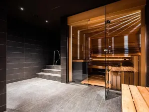 Pronájem bytu 2+kk, Praha - Smíchov, Holečkova, 78 m2