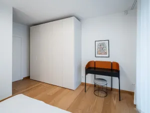 Pronájem bytu 2+kk, Praha - Smíchov, Holečkova, 180 m2