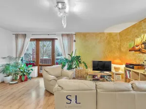 Prodej bytu 3+kk, Liberec, U Slunečních lázní, 96 m2