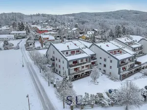 Prodej bytu 3+kk, Liberec, U Slunečních lázní, 96 m2