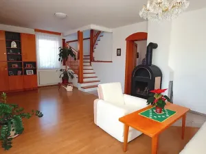 Prodej rodinného domu, České Budějovice, U Hřbitova, 230 m2