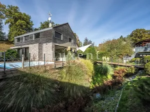 Prodej rodinného domu, Hrusice, U Potoka, 151 m2