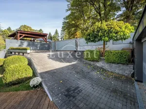 Prodej rodinného domu, Hrusice, U Potoka, 151 m2