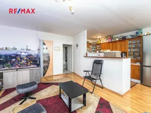 Prodej bytu 3+kk, Praha - Černý Most, Doležalova, 78 m2