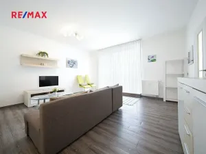 Pronájem bytu 2+1, Plzeň, Černická, 65 m2