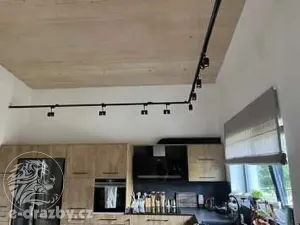 Dražba rodinného domu, Tábor, 182 m2