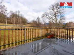 Prodej rodinného domu, Velké Losiny, Zadní, 300 m2