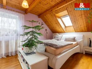 Prodej rodinného domu, Velké Losiny, Zadní, 300 m2