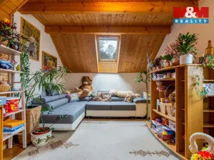 Prodej rodinného domu, Velké Losiny, Zadní, 300 m2