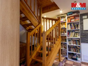 Prodej rodinného domu, Velké Losiny, Zadní, 300 m2