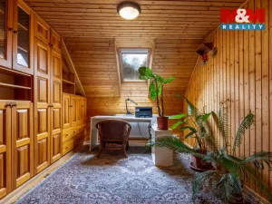 Prodej rodinného domu, Velké Losiny, Zadní, 300 m2