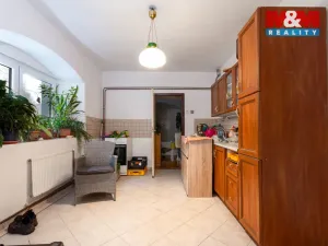 Prodej rodinného domu, Velké Losiny, Zadní, 300 m2
