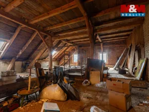 Prodej rodinného domu, Velké Losiny, Zadní, 300 m2