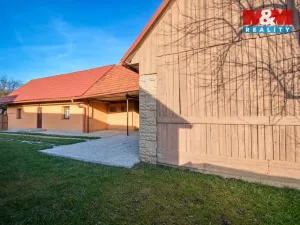 Prodej rodinného domu, Kelč, 93 m2