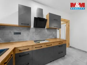 Prodej bytu 3+1, Ústí nad Labem - Ústí nad Labem-centrum, Resslova, 99 m2