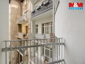 Prodej bytu 3+1, Ústí nad Labem - Ústí nad Labem-centrum, Resslova, 99 m2