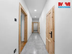 Prodej bytu 3+1, Ústí nad Labem - Ústí nad Labem-centrum, Resslova, 99 m2