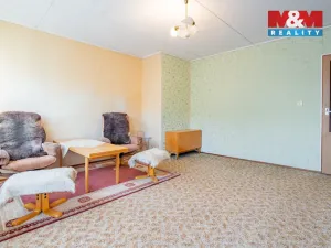 Prodej rodinného domu, Tábor - Klokoty, Kamenná, 150 m2