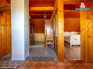 Prodej rodinného domu, Višňová, 100 m2