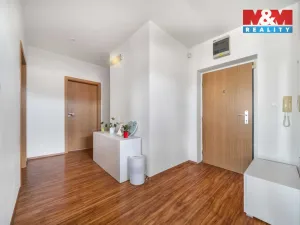 Prodej bytu 4+kk, Králův Dvůr, 89 m2