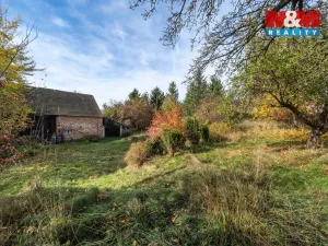 Prodej zemědělského objektu, Němčovice, 130 m2