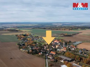 Prodej zemědělského objektu, Němčovice, 130 m2