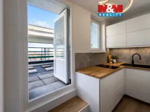 Prodej bytu 1+1, Havířov - Podlesí, Kosmonautů, 29 m2