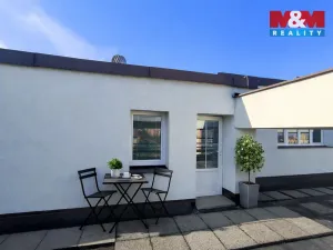 Prodej bytu 1+1, Havířov - Podlesí, Kosmonautů, 29 m2