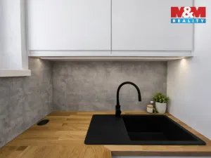 Prodej bytu 1+1, Havířov - Podlesí, Kosmonautů, 29 m2