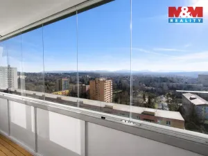 Prodej bytu 1+1, Havířov - Podlesí, Kosmonautů, 29 m2