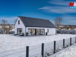 Prodej pozemku pro bydlení, Horní Podluží, 2526 m2