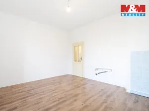 Prodej bytu 2+1, Praha - Strašnice, Krátká, 60 m2