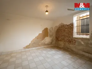 Prodej bytu 2+1, Praha - Strašnice, Krátká, 60 m2