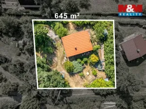 Prodej chaty, Sýkořice, 79 m2