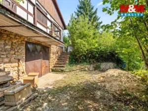 Prodej chaty, Sýkořice, 79 m2