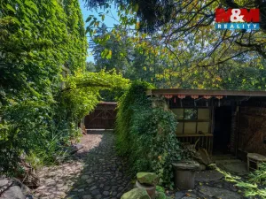 Prodej rodinného domu, Háje nad Jizerou - Loukov, 180 m2