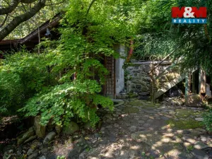 Prodej rodinného domu, Háje nad Jizerou - Loukov, 180 m2