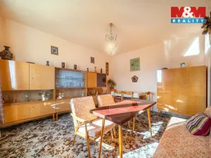 Prodej rodinného domu, Podlesí, 156 m2