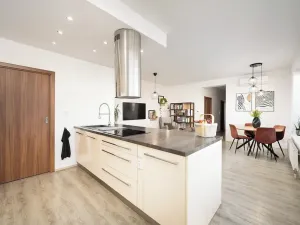 Prodej bytu 3+kk, Brno, U Leskavy, 100 m2