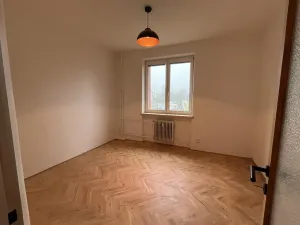 Pronájem bytu 2+1, Žďár nad Sázavou, Okružní, 48 m2