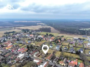 Prodej rodinného domu, Sány, Dlouhá, 164 m2